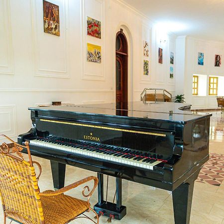 Ikinci Yeniyol Chabiant Guesthouse Chateau Monolit מראה חיצוני תמונה
