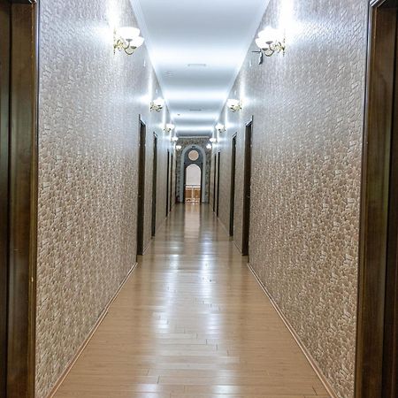 Ikinci Yeniyol Chabiant Guesthouse Chateau Monolit מראה חיצוני תמונה