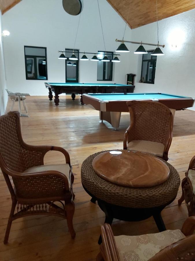Ikinci Yeniyol Chabiant Guesthouse Chateau Monolit מראה חיצוני תמונה