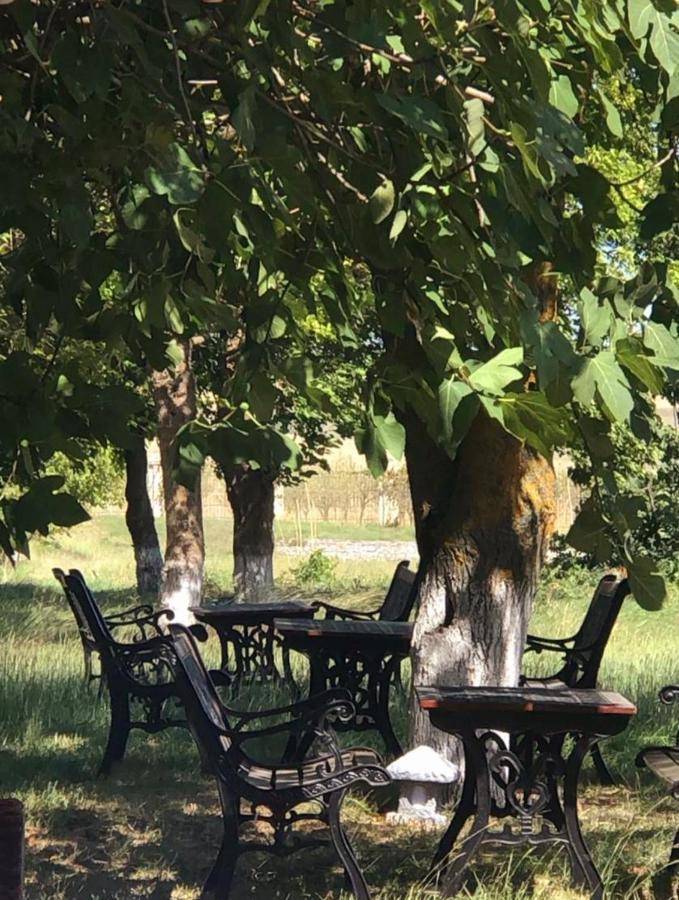Ikinci Yeniyol Chabiant Guesthouse Chateau Monolit מראה חיצוני תמונה
