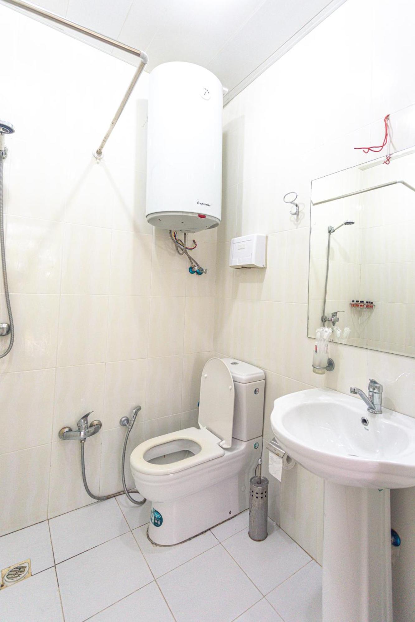 Ikinci Yeniyol Chabiant Guesthouse Chateau Monolit מראה חיצוני תמונה
