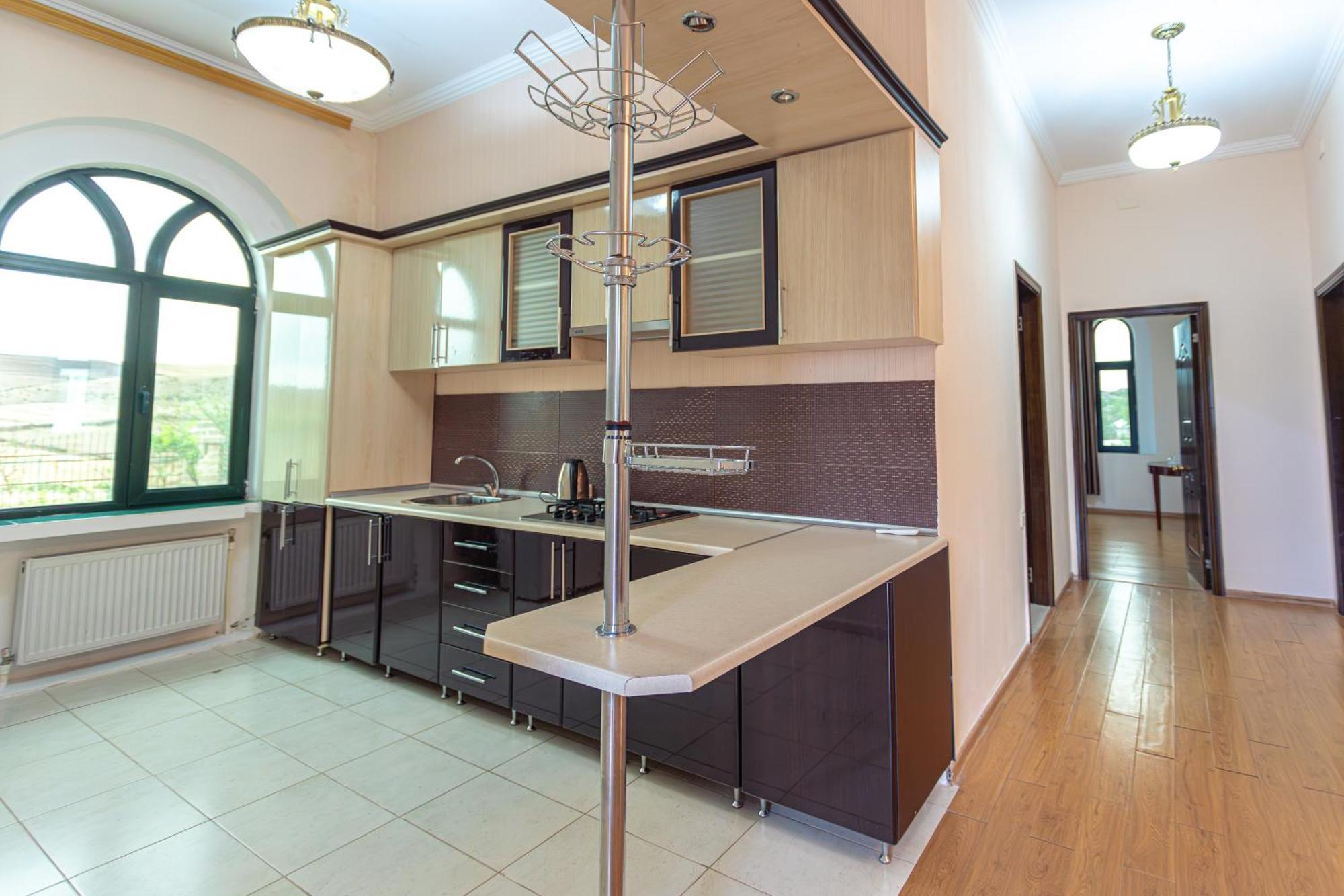 Ikinci Yeniyol Chabiant Guesthouse Chateau Monolit מראה חיצוני תמונה
