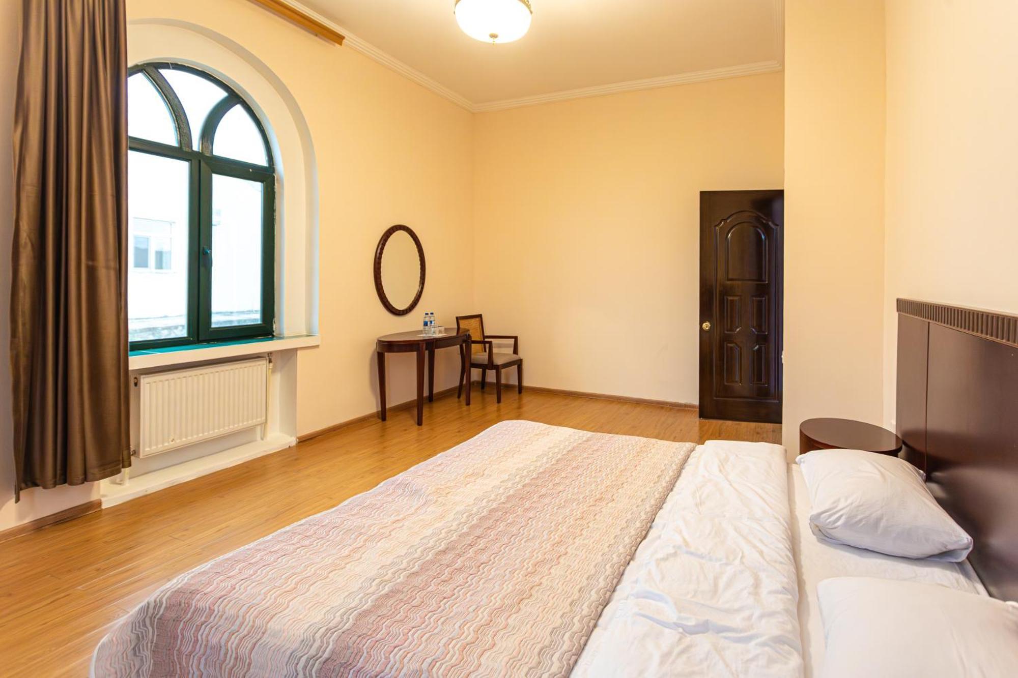 Ikinci Yeniyol Chabiant Guesthouse Chateau Monolit מראה חיצוני תמונה