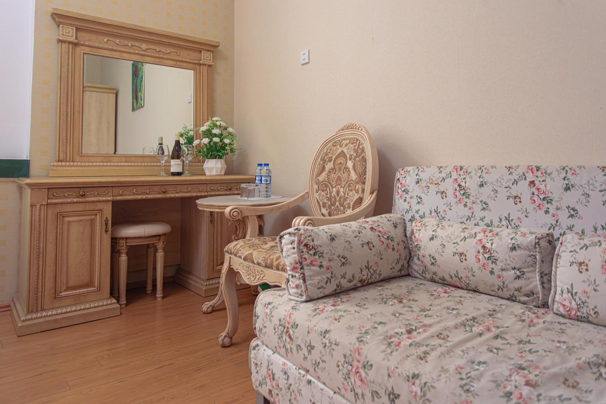 Ikinci Yeniyol Chabiant Guesthouse Chateau Monolit מראה חיצוני תמונה